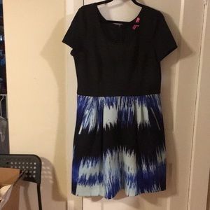 Betsey Johnson Dress